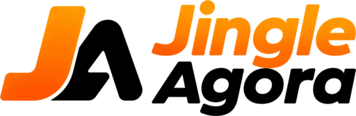 JINGLE AGORA!